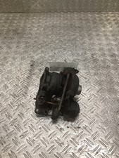 Turbolader 5435 971 0009  PEUGEOT 206 Schrägheck (2A/C) 1.4 HDI (09.2001-02.200