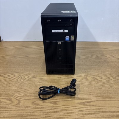 HP Compaq dx2200 Microtower***Parts | eBay