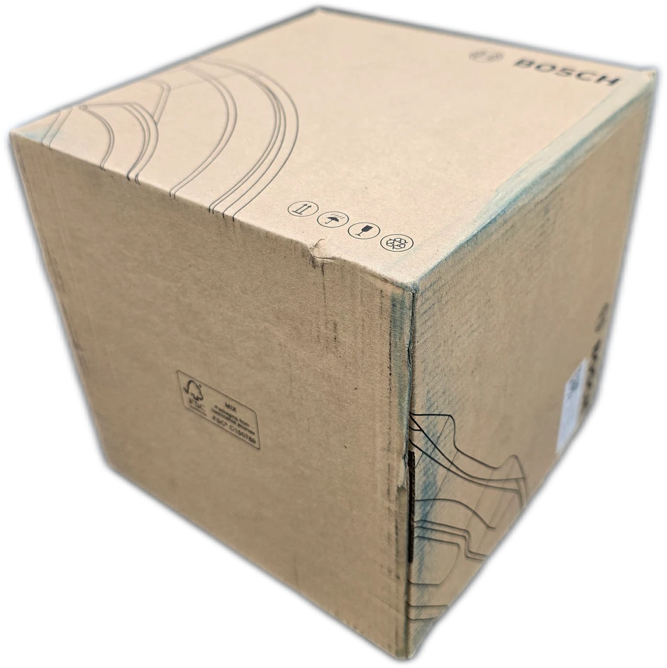 Bosch FLEXIDOME IP Starlight 7000 1080p Camera  - Image 4 of 4