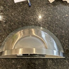 Wall Light Fittings X 6