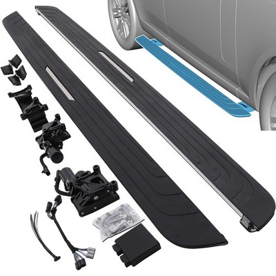 Electric Running Board Fits for Range Rover LWB 2023-2025 2026 Side Step