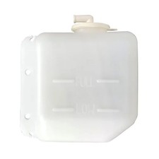 Radiator Overflow Tank fits Yanmar YM1610 YM2010 YM2620 YM2820 121470-44510