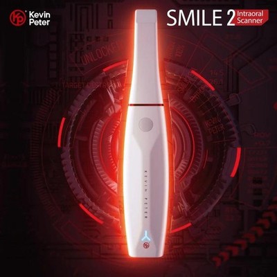 Woodpecker  Smile 2 Intraoral Scanner   Precision Digital Dentistry Workflow