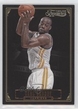 2012-13 Panini Timeless Treasures Carl Landry #77 0qr0
