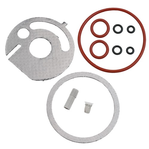 201820990001+252121990113 Seal Kit +glowPlug Screen For Eberspacher Hydronic - Foto 19 di 24