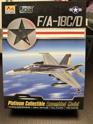 Easy Model 1/72, F/A 18C/D Hornet