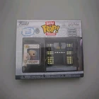 Funko Multiple: Harry Potter - Garrick Ollivander and Ollivander Wand Shop -...