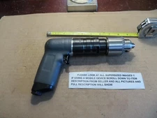 INGERSOLL RAND 7ANST8 INDUSTRIAL DRILL MOTOR AIRCRAFT DRILL 900 RPM .75 HP NEW