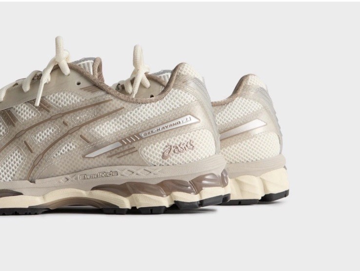 Kith x ASICS GEL-KAYANO 12.1 Loyalty Exclusive Paragon  display picture 2