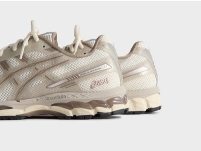 Kith x ASICS GEL-KAYANO 12.1 Loyalty Exclusive Paragon  display picture 2