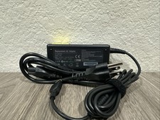 Genuine Lenovo ThinkPad 65W 20V 3.25A Laptop Charger AC Power Adapter Square Tip