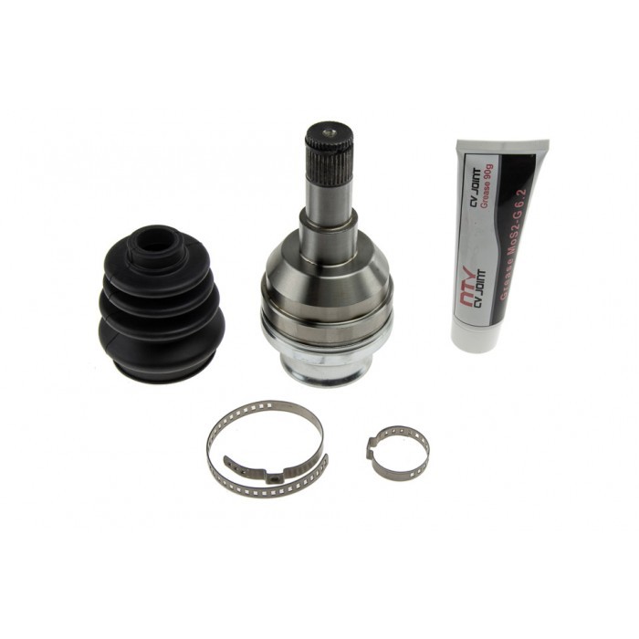 Joint de transmission arrière en acier forgé pour Opel Antara 4x4