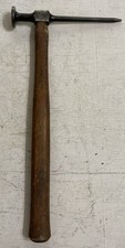 Snap On Bf614b Long Pick Long Handle Auto Body Metal Fab Hammer Snap On Bf614b Long Pick Long Handle Auto Body Metal Fab Hammer