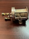 Vintage Fishing Reel by South Bend # 775 Perfectoreno Model A Nickel Silver &Box — photo 7