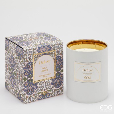 EDG Enzo De Gasperi Ricarica Lux Profumo Ambiente Oud 250 Ml: Fragranza Naturale, Made In Italy