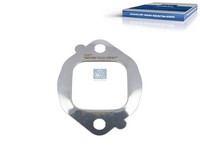 Dichtung AbgaskrüMmer DT Spare Parts 2.10249 FüR Volvo 9900 FM FMX 9700 FH 2