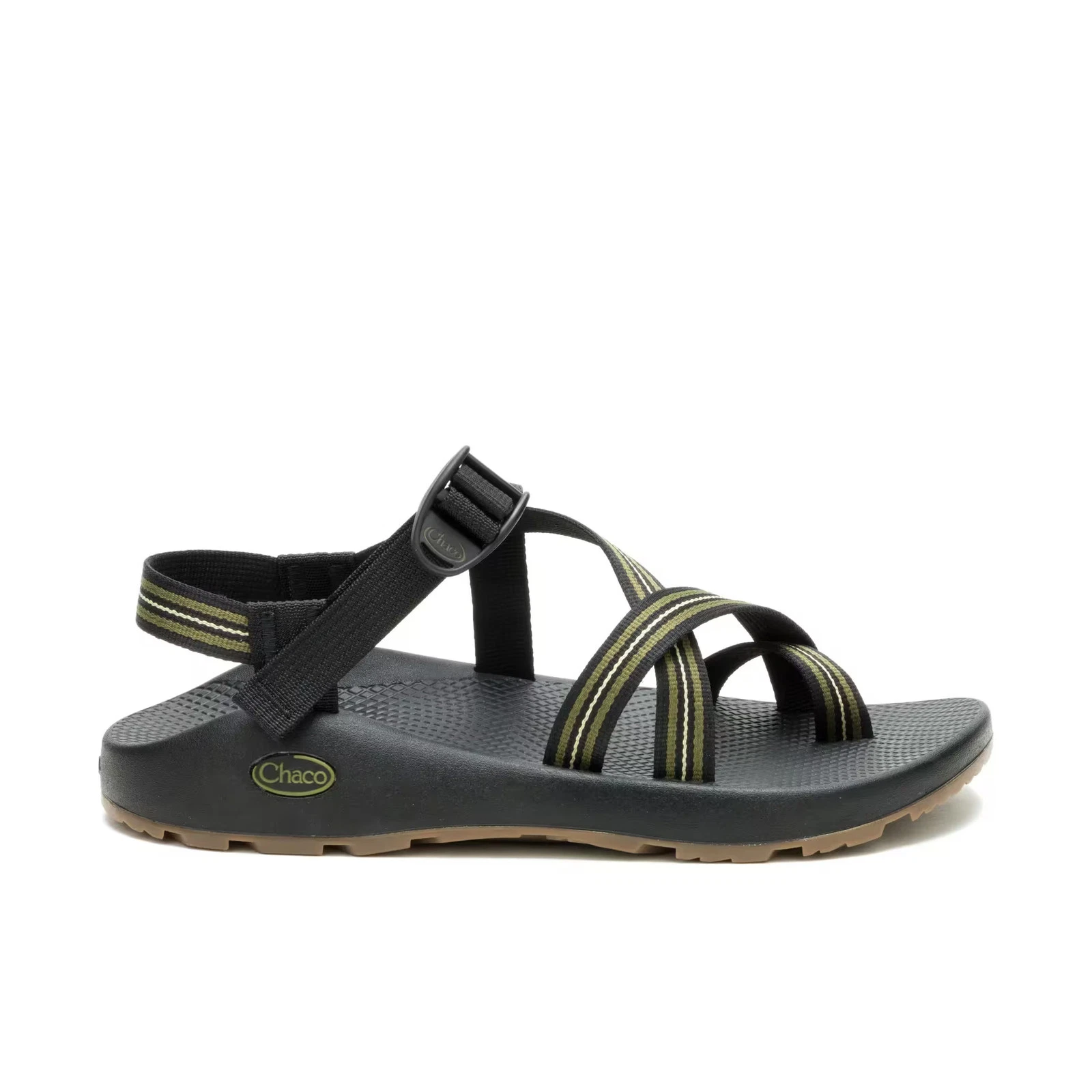 Chaco Men Z/2 Adjustable Strap Classic Sandal Sandals Polyester