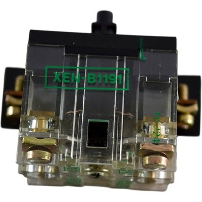 NEW Schneider Electric Telemecanique XENB1191 Harmony Contact Block