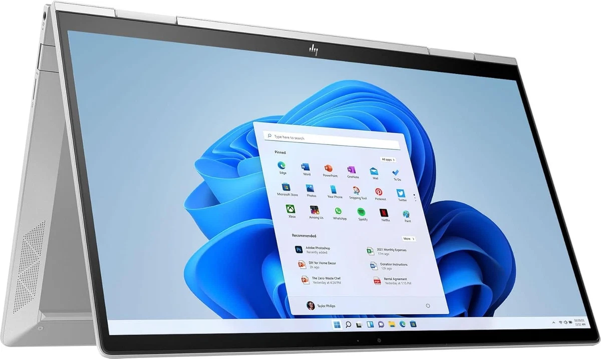 HP ENVY x360 13-13.9 in Screen Notebooks/Laptops for Sale | Shop