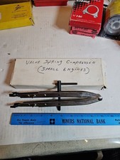 Vintage New Britain Vl-155 Style Valve Spring Compressor Used. Vintage New Britain Vl-155 Style Valve Spring Compressor Used.