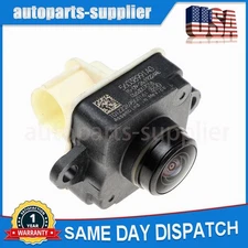 Rear View Backup Parking Assist Camera 56038991AG For Jeep Cherokee 2014-2018