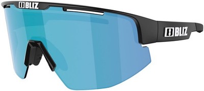 BLIZ Sonnenbrillen Sunglasses MATRIX Sonnenbrille 2026 matt black/photochromic b