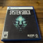 System Shock Remastered - Sony PlayStation 5 PS5 Video Game