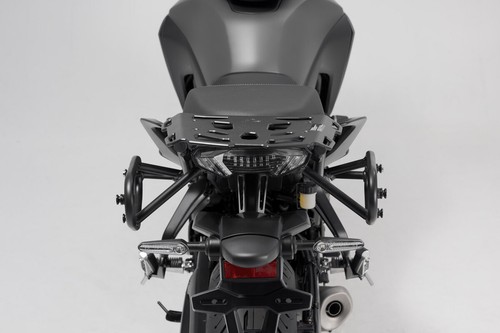 SW-MOTECH Seitenkoffer + Stützen URBAN ABS 2X16,5L - SLC kompatibel mit YAMAHA T - Bild 7 von 14