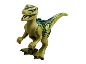 LEGO&reg; Jurassic World 75920-1 - Raptor Escape