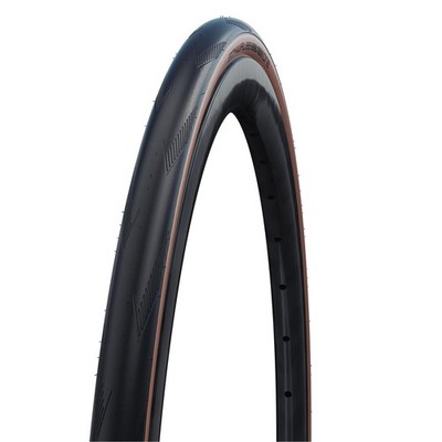 Schwalbe One TLE Performance Faltreifen // 28-622 (700x28C) RaceGuard Classic Sk