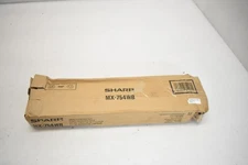 Sharp MX-754WB Web Cleaning Kit Genuine OEM Copier Printer Rollers Open Box