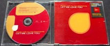 SCHILLER mit KIM SANDERS - Let Me Love You (2...
