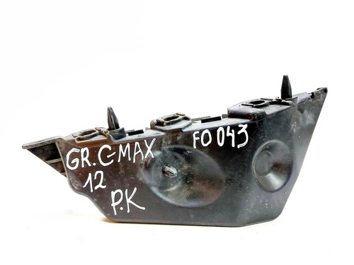 FORD GRAND C-MAX DXA/CB7, DXA/CEU Stoßstangenhalter vorne links 30141853