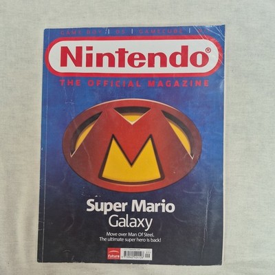 Issue 7 The Official Nintendo Magazine September 2006