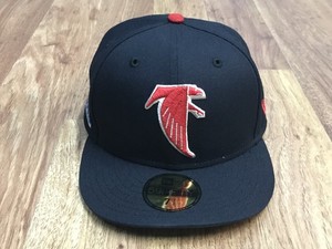 MENS 7 1/2 - NEW New Era NFL Atlanta Falcons Pro Bowl Hawaii Cap Hat 59FIFTY