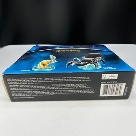 LEGO Dimensions Lord of the Rings 71218 Gollum & 71219 Legolas Sets New Lot Of 2