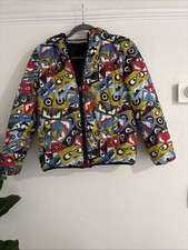Fendi Kids Bag Bugs / Monster Eye wendbare ge...