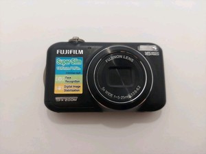 Fujifilm Finepix Jx400 | eBay