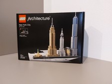 Lego 21028 Architecture New York City - NEU v...