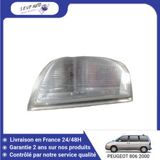 Clignotant Peugeot 806