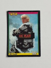 WWE WRESTLING CARDS GOLD SERIES MERLIN 1992 VARIOUS SELECTIONS WWF