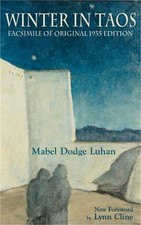 Image of Winter in Taos (Hardback or Cased Book)