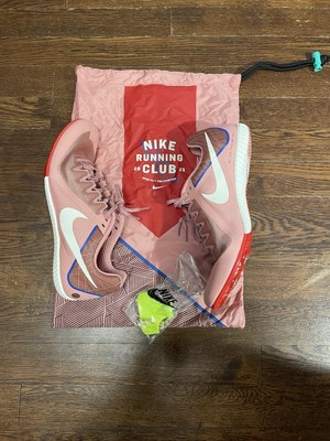 Nike Rival The Armory Pack Multi Track & Field Shoes Sz 10 NEW HQ2062 600 RARE