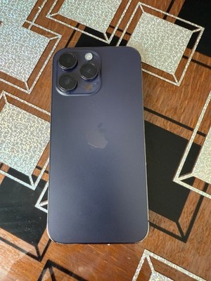 Apple iPhone 14 Pro Max 256 GB Deep Purple