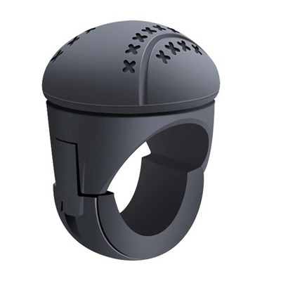 Universal 360° Rotation Spinner Griff Power Aid Ball Auto Lenkrad Knopf