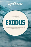 Exodus The Navigators Taschenbuch Kartoniert / Broschiert Englisch 2018