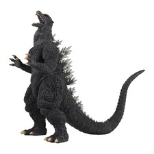 Godzilla 2004 Final Wars Monsters Roar Attack Figure Bandai Namco Japan