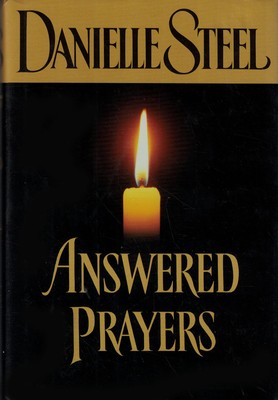 Answered Prayers - Steel, Danielle - Acceptable - See condition notes