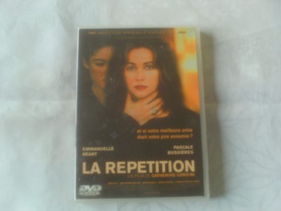 La Repetition - - V2175175