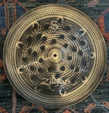 Zildjian S Dark China Cymbal - 18 inch